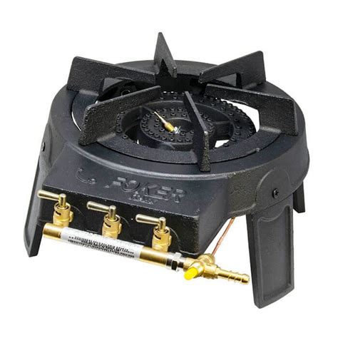 foker gas burner spares